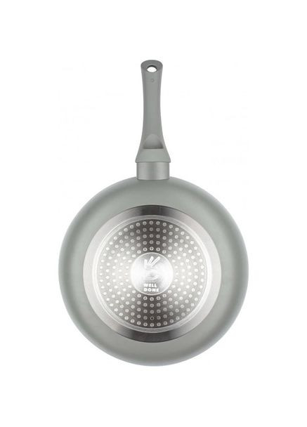 Качественные кухонные сковородки WD-1016W 26 см, Сковорода на долго, FC-385 Сковорода фирменная Well Done (365813070)