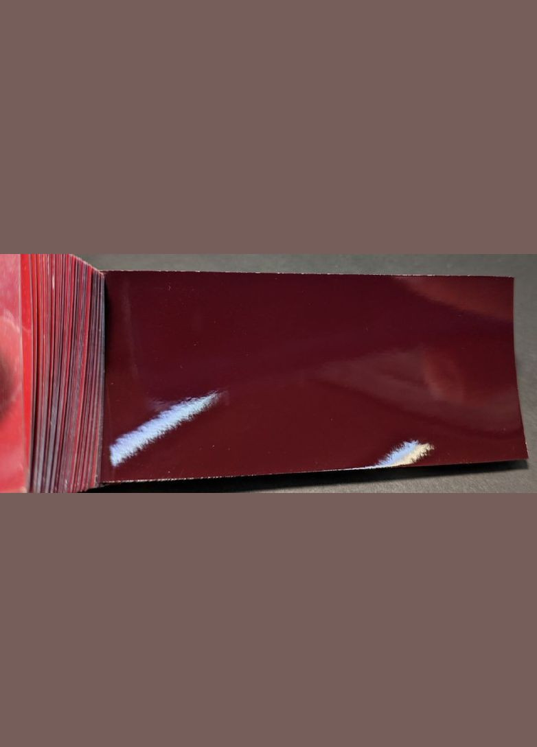 Автомобильная акриловая краска для Mercedes (583) VELVETROT VELVET RED ROJO VELVET 1000 мл Simplex (322423200)