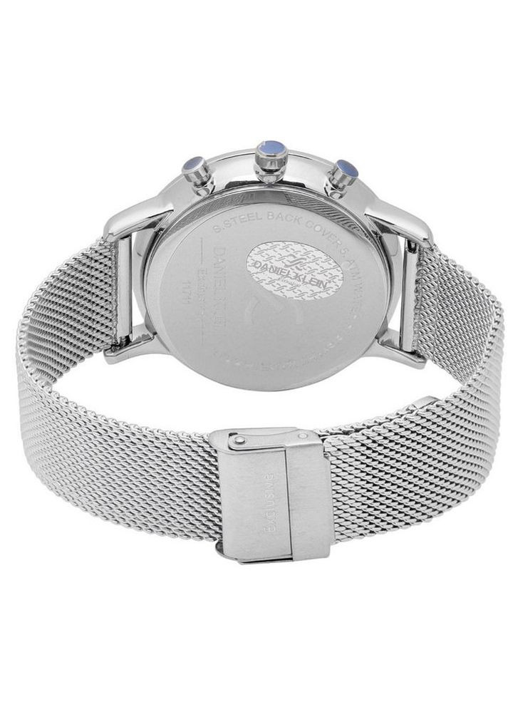 Чоловічі наручні годинники DK11711-4 Daniel Klein (330820302)