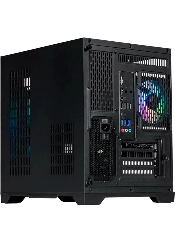 Компьютер Gaming X64 Windows 11 Home (X64v19Win) ARTLINE (370777600)