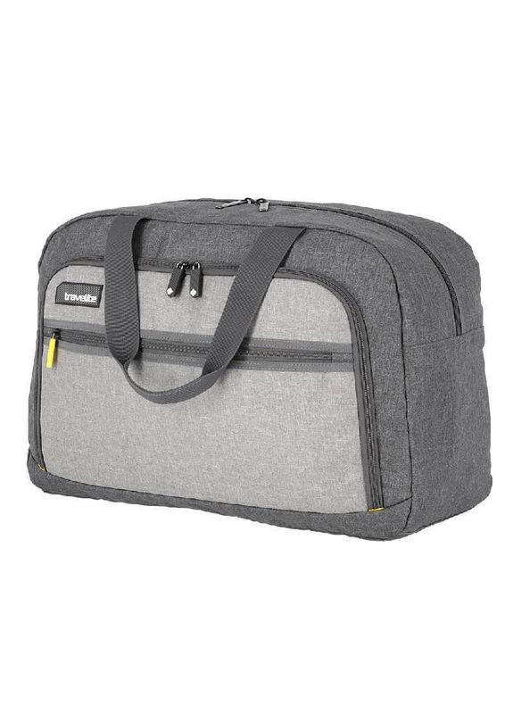 Дорожная сумка Nomad Anthracite 30л (TL090945-04) Travelite (322207359)