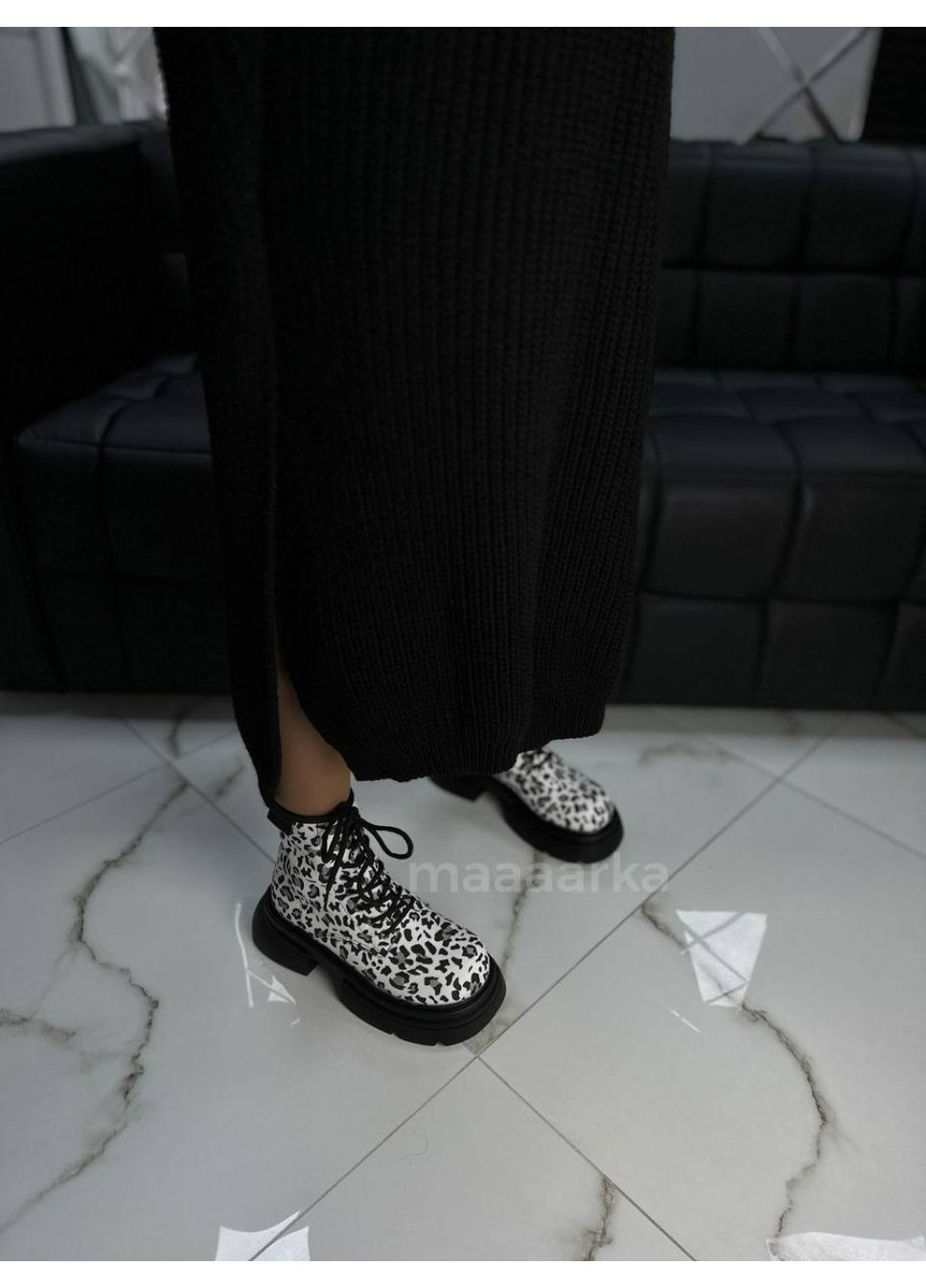 Лаян White MAAAARKA (370864652)