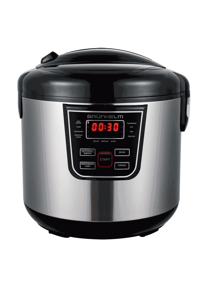 Мультиварка MC08SB Grunhelm (315557395)