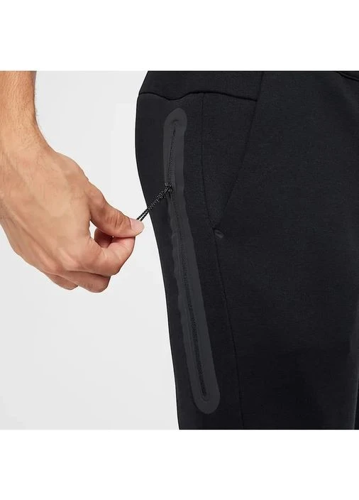 Спортивний костюм чоловічий Tech Fleece FZ WR HV0949-010 + HV0959-010, теплий, фліс, преміум, кофта + штани, оригіна Nike (382245583)
