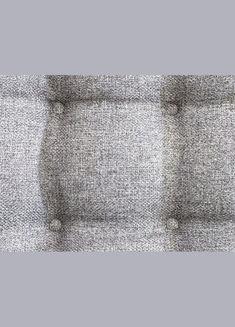 Набір подушок на стілець 50x50 — Мальмо 26 коричневий (2 шт.) ArCloud (297829848)