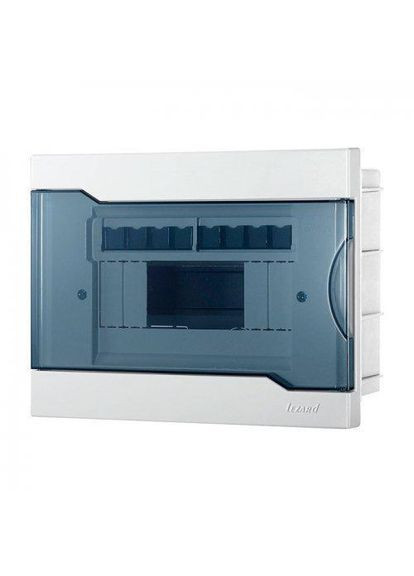 Бокс для внутренней установки 8 модулей 730-1000-008 Lezard (346087230)