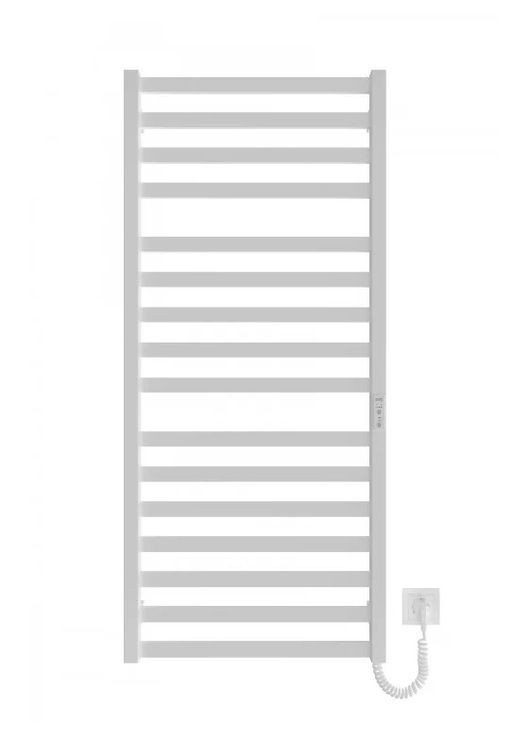 Електрична рушникосушка HF Oxford 1170х530 TR K біла матова Mario (318681173)
