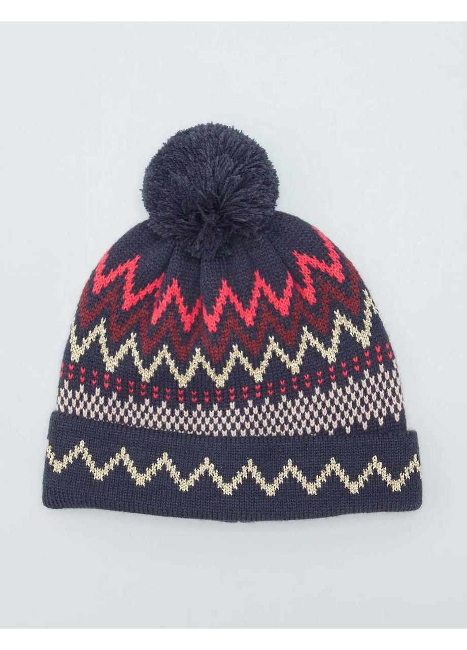 Темно-синий комплект одежды,темно-синий-цветной, Kiabi