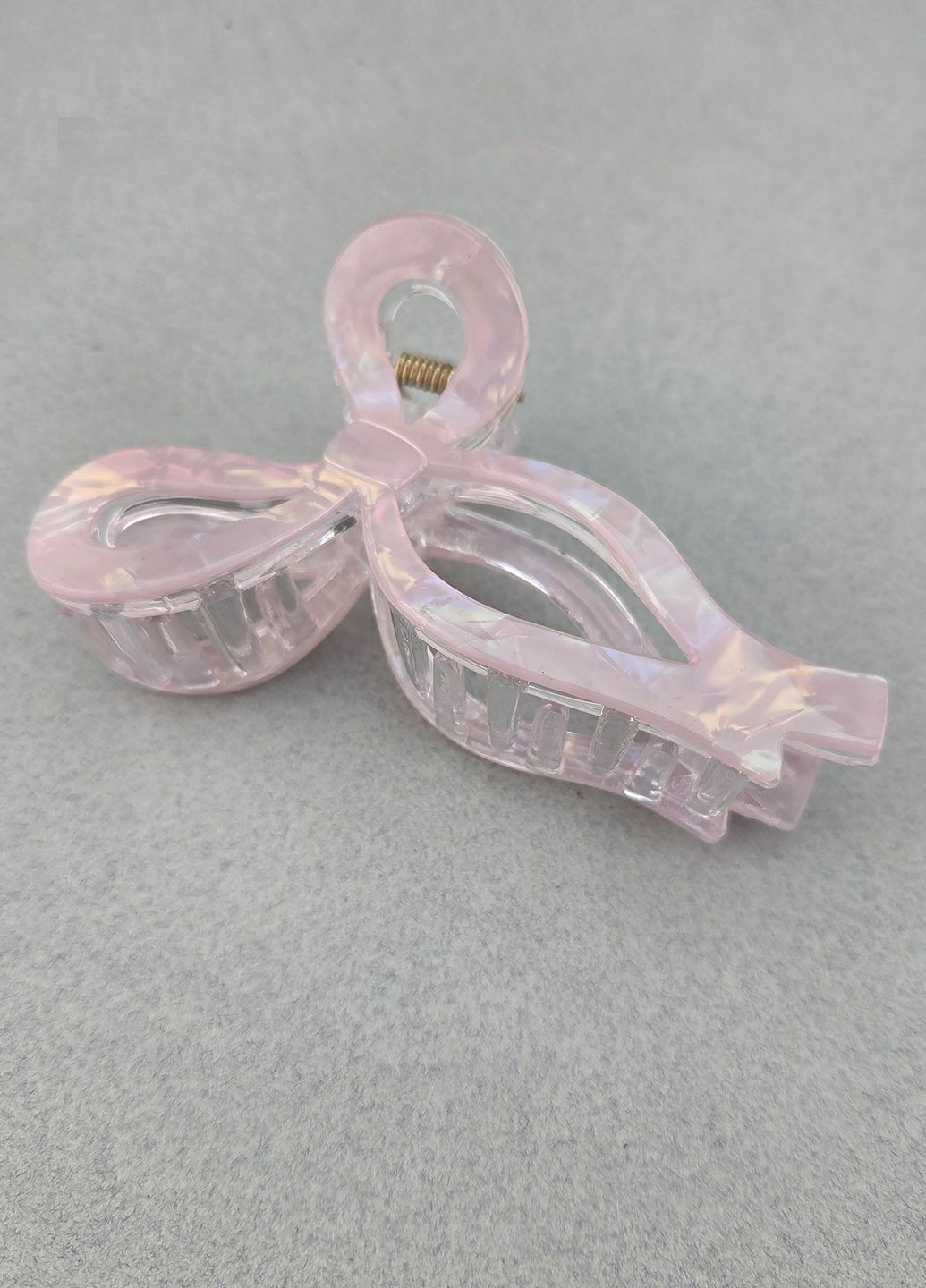 Заколка краб для волосся Luvete (338185119)