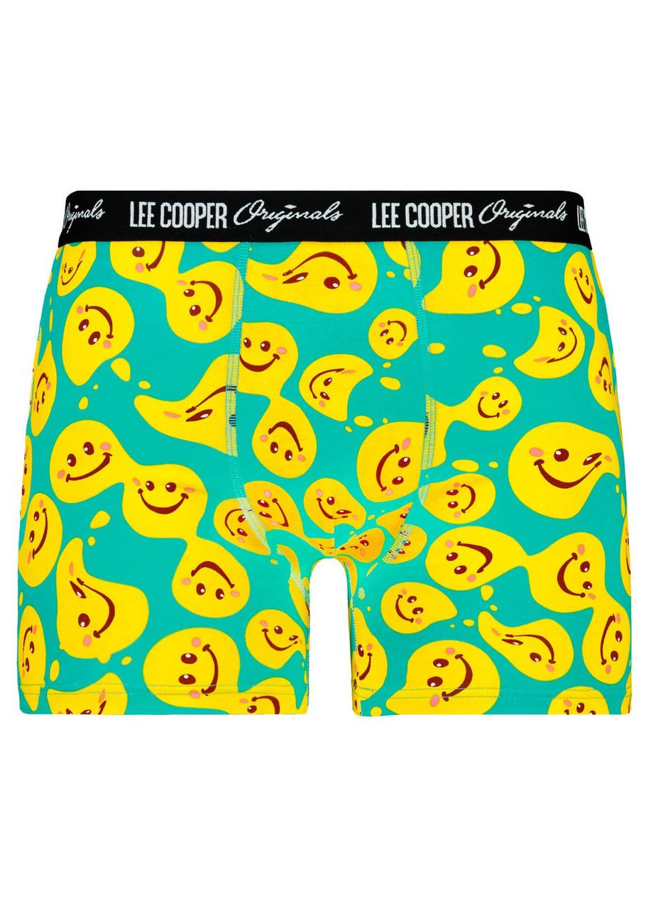 Трусы-боксеры мужские Lee Cooper (336873157)