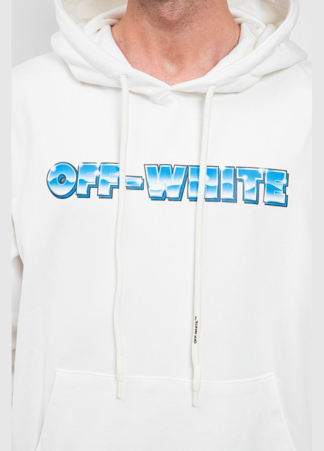 Худи Off White (295829966)