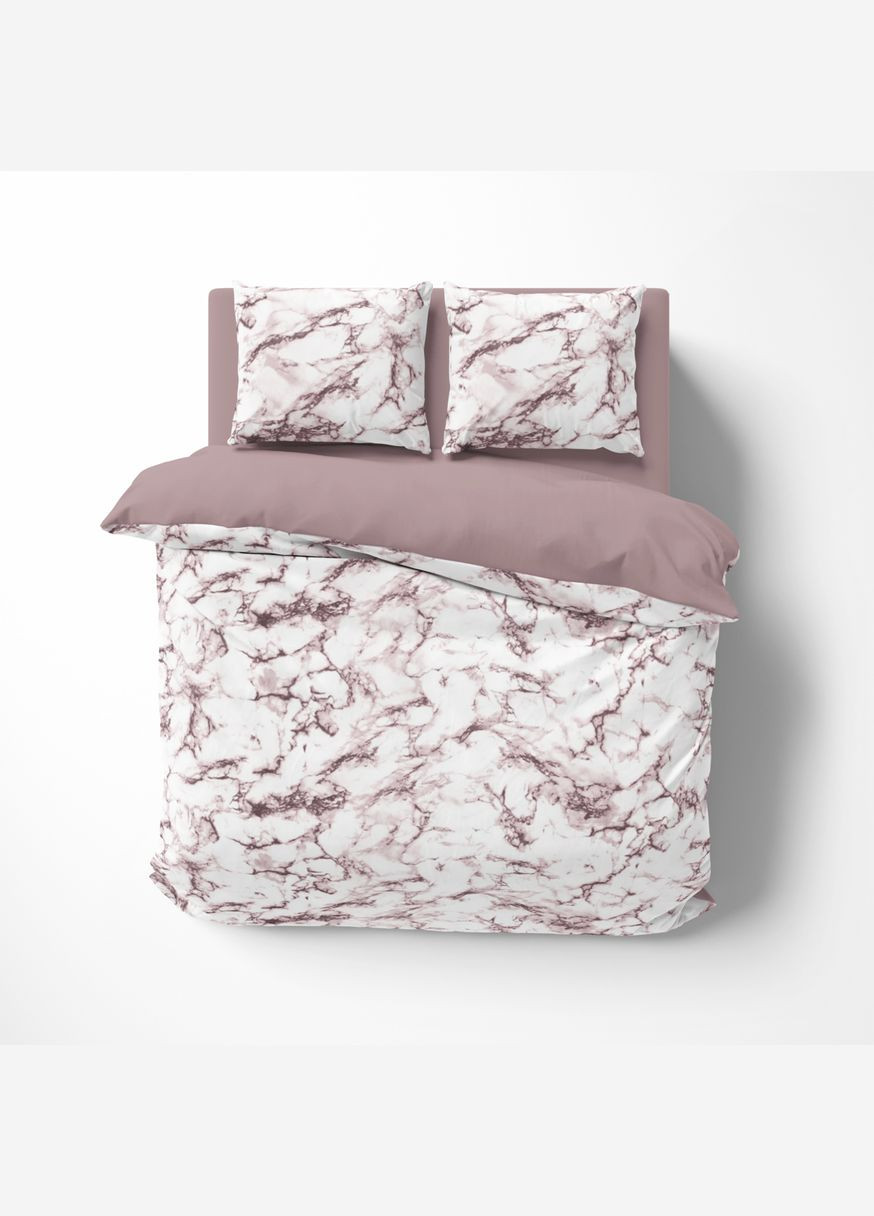 Постельное белье “ ”,Полисатин,,Двуспальный P-0167 Lelit (316632682)