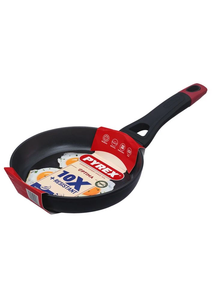 Сковорода Optima OT20BF6 (20 см) Pyrex (392261639)