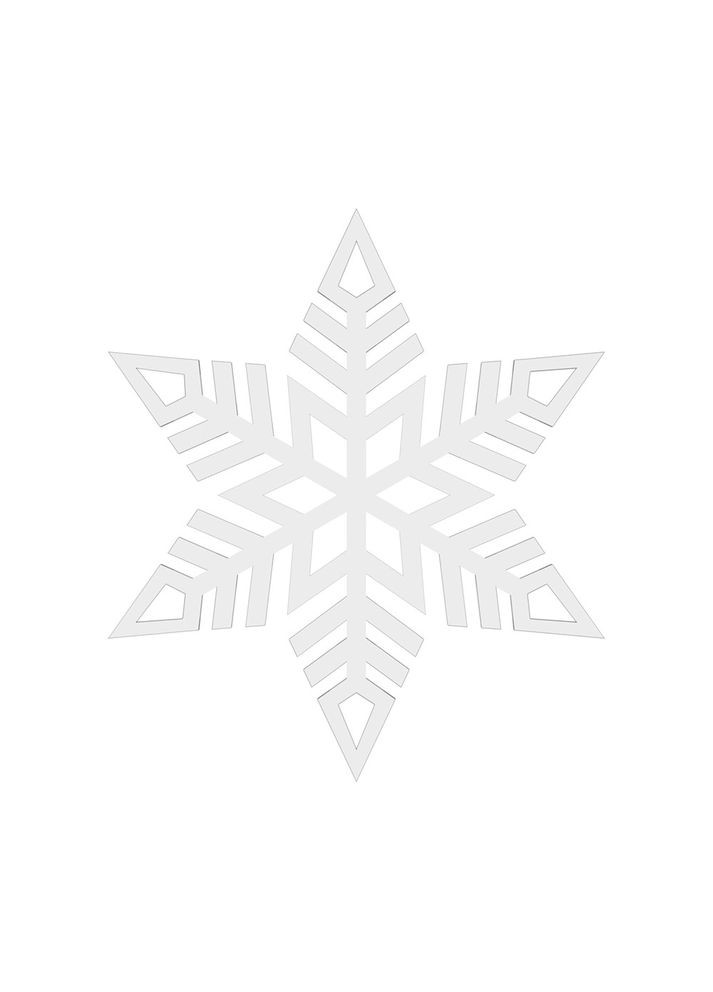 Новогодняя игрушка 100х120 Ekostar (368306778)