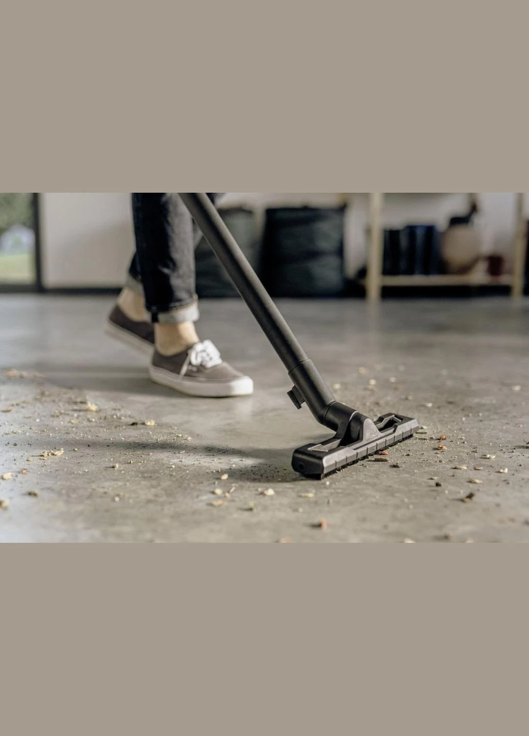 Пылесос WD3 KARCHER (299339252)