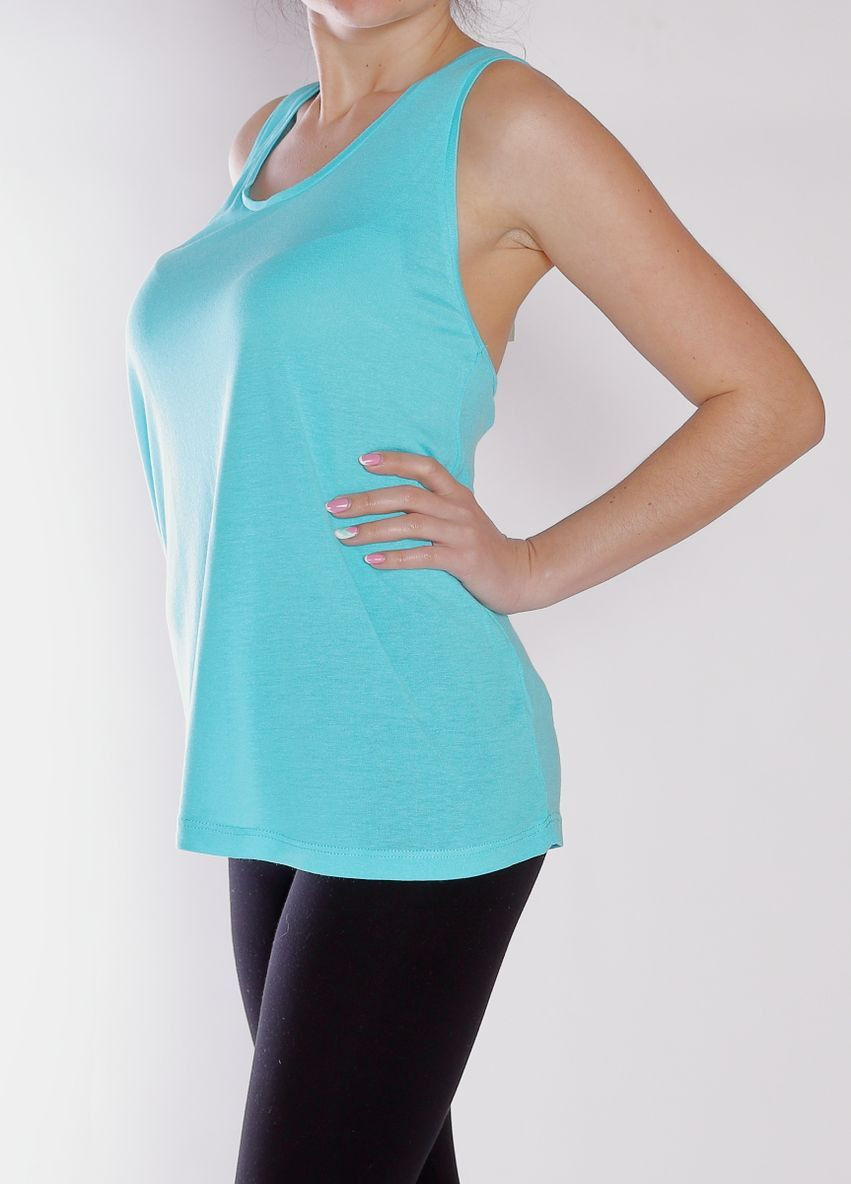 Майка Жовтий Pink Woman — 319623867