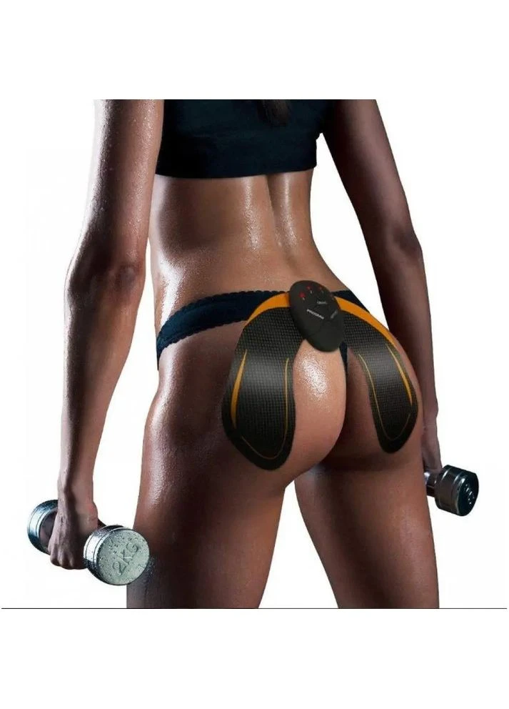 Тренажер для сідниць EMS Hips Trainer Reclaire cosmetics (341328048)