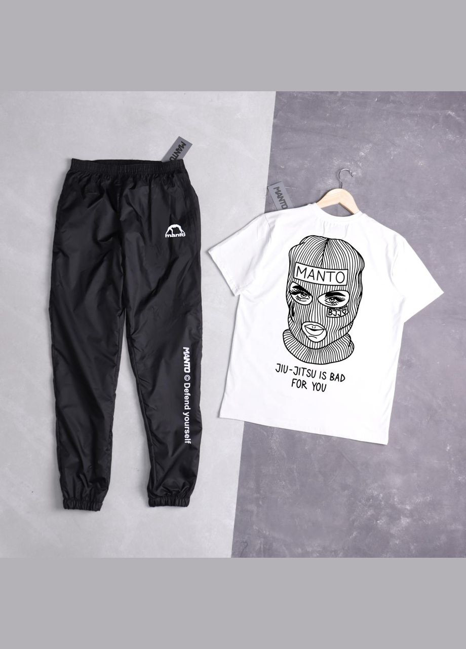Футболка+штаны No Brand (330234490)