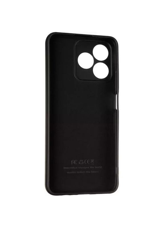 Чохол Soft Case для Realme C53 Black (00000094560) Gelius (316696070)