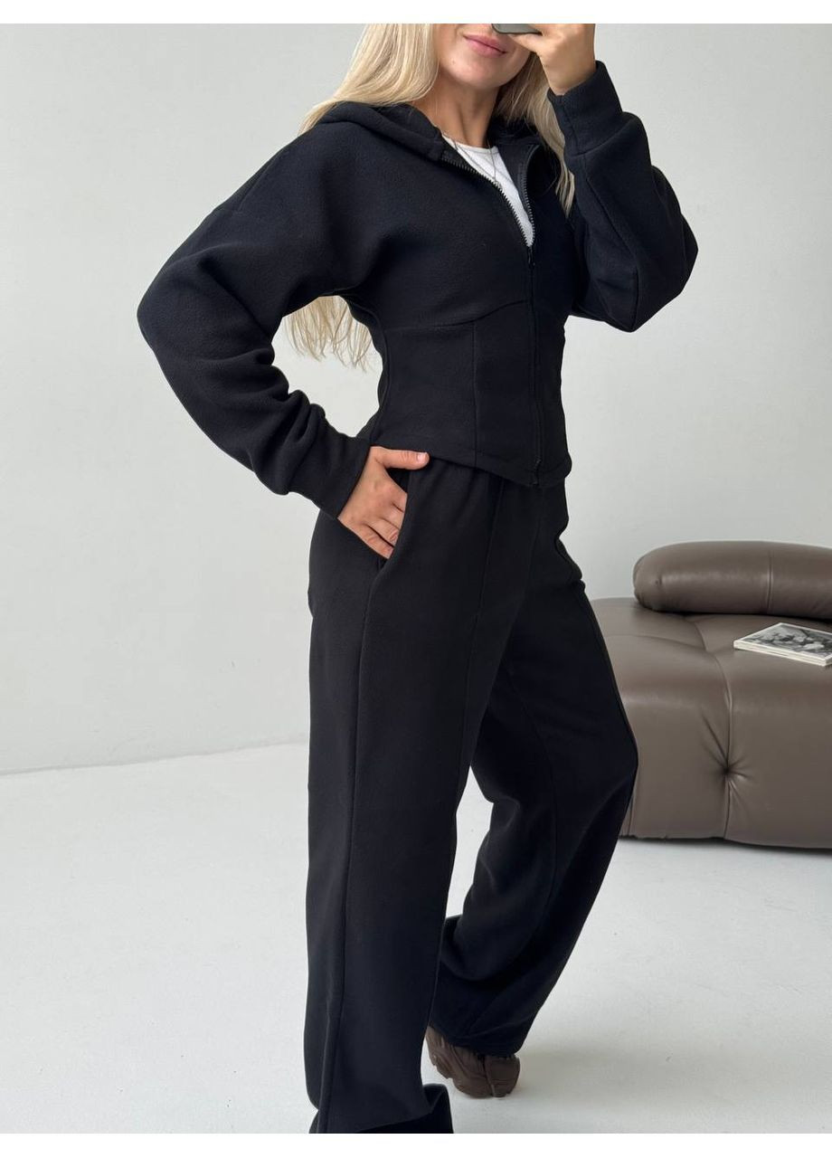 Женский флисовый спортивный костюм Asi.Store.ua (364930889)
