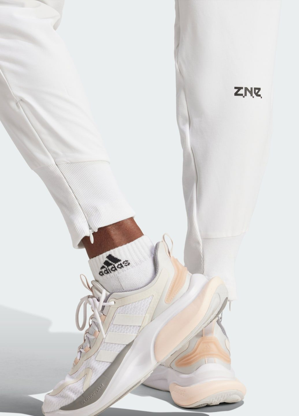 Брюки Z.N.E. Woven adidas (288050017)