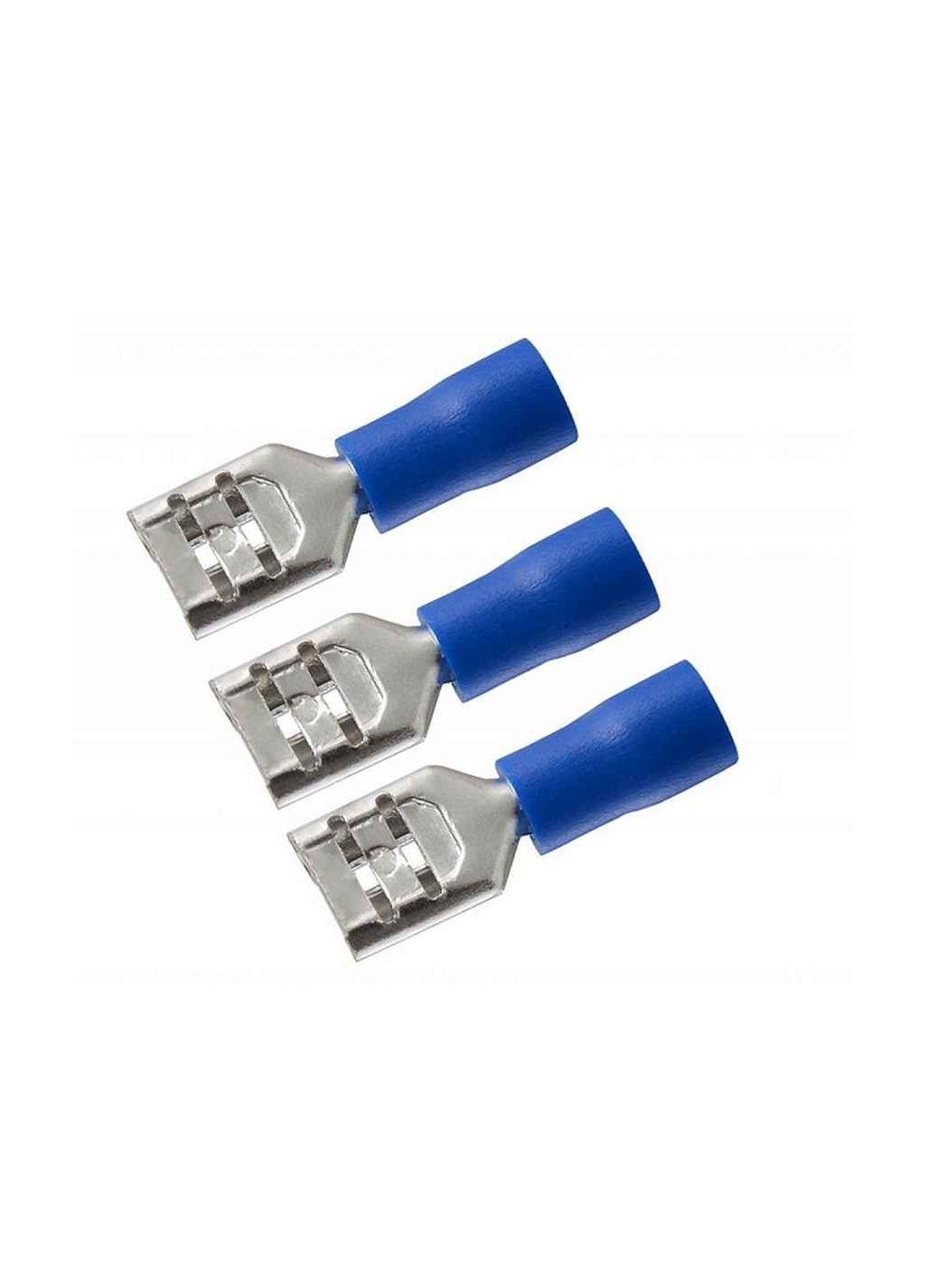 Конектор FDD2-250 6,35x0,5/0,8 ТМ АСКО No Brand (390058292)