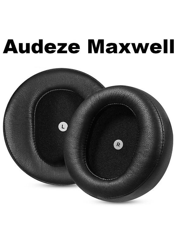 Амбушюры для наушников Audeze Maxwell (346059230)
