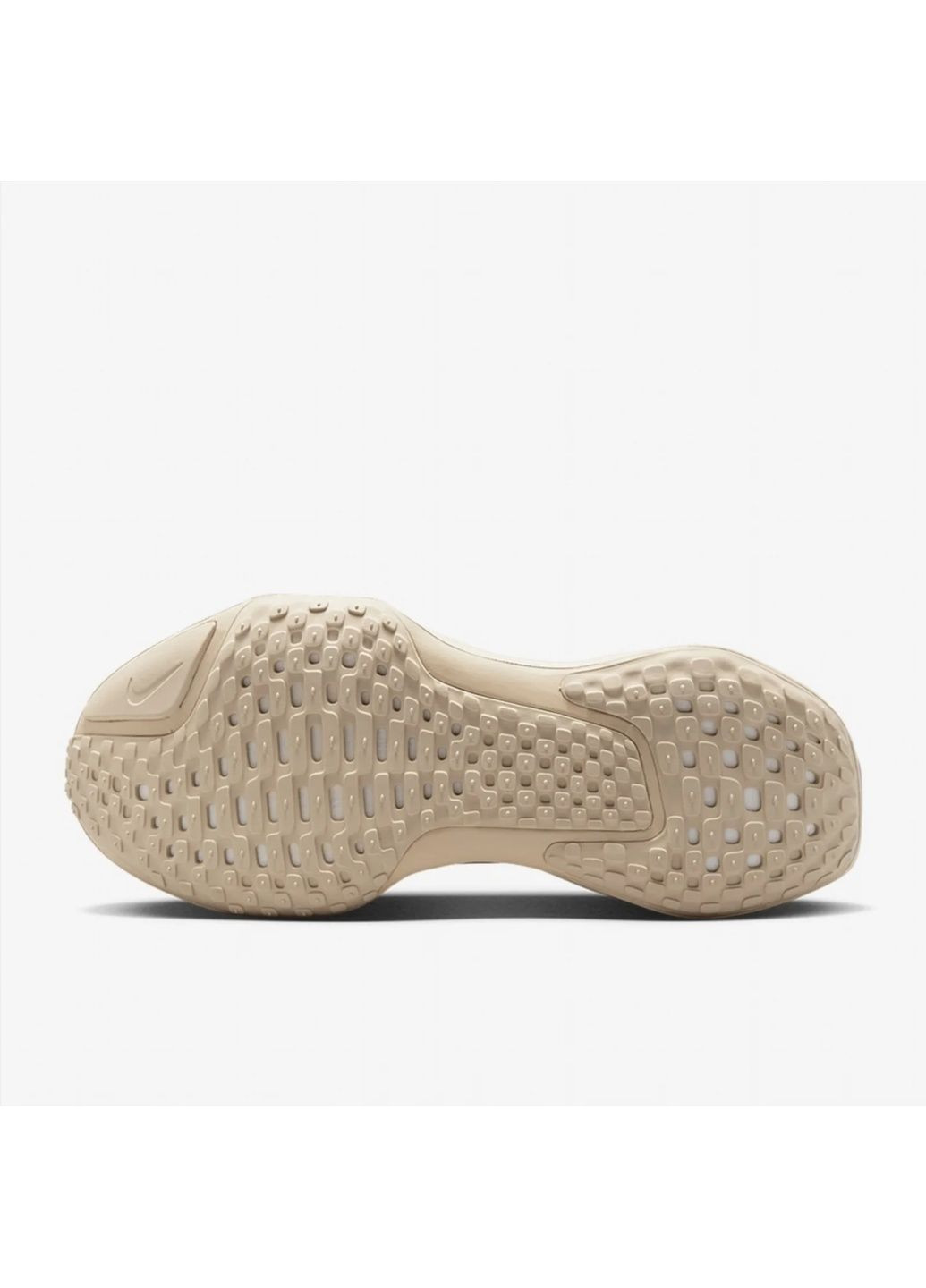 Серые кроссовки мужские zoomx invincible run flyknit 3 grey fn7503-065 Nike