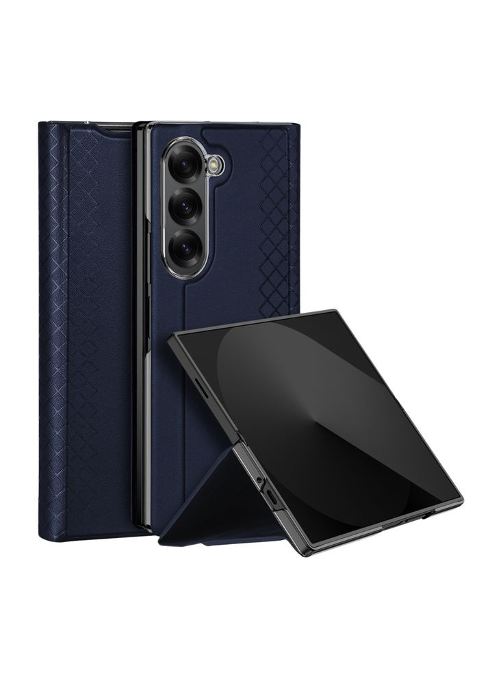 Чехол на Samsung Fold 5 5G (F946) / для самсунг галакси фолд 5 Dux Ducis (338603018)