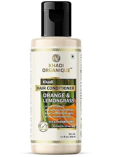 Бальзам для волос Khadi Organique (368743975)