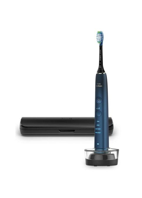 Електрична зубна щітка Philips HX9911/88 (361111186)