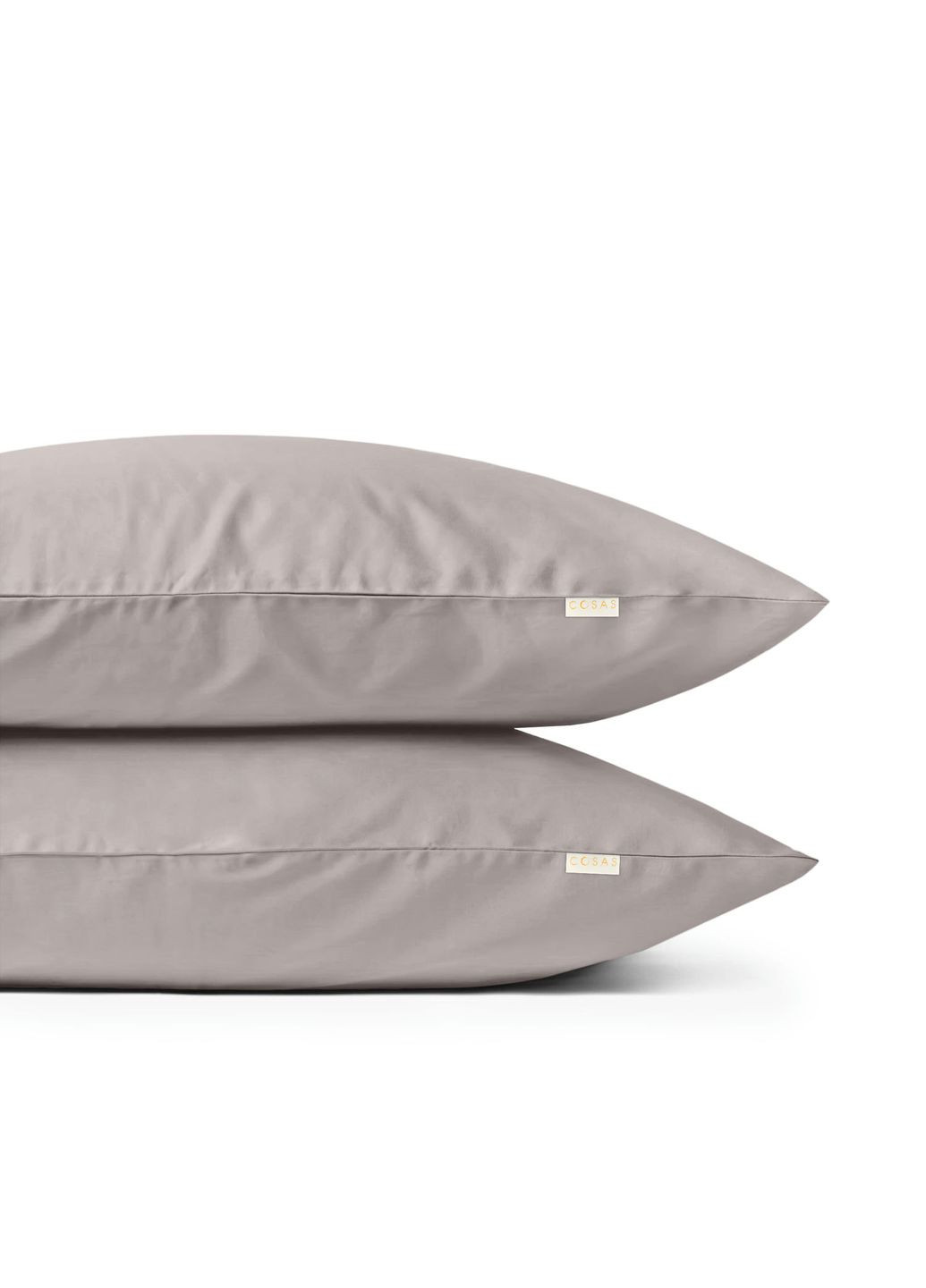 Наволочка сатин на подушку 45х45 IVORY (4822052309889) Cosas (367914647)