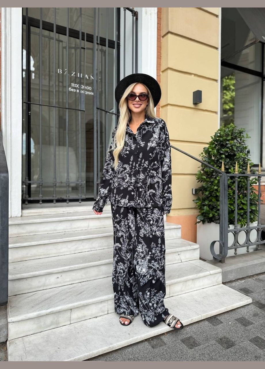 Женский костюм повседневный Style Point (346078301)