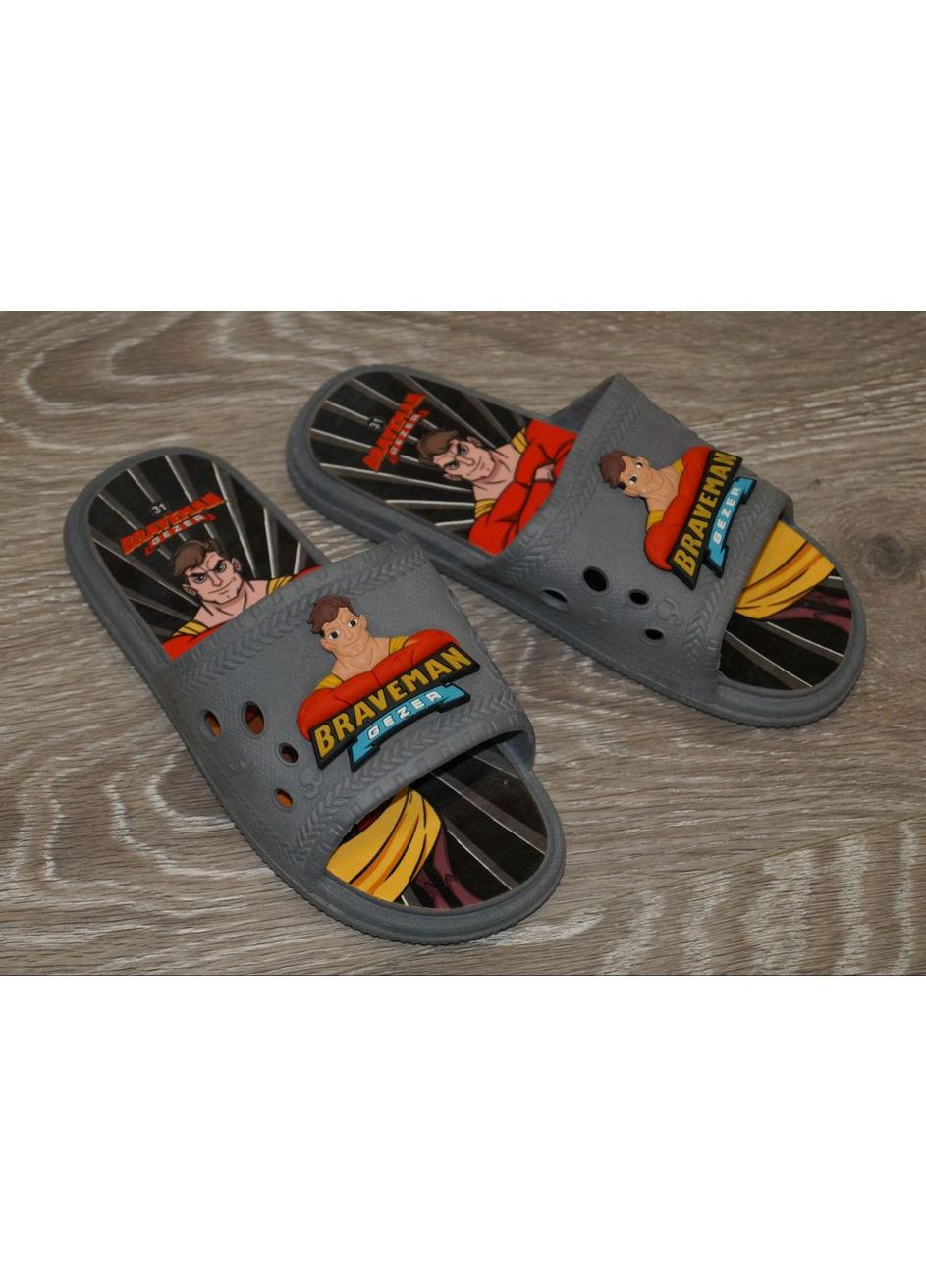 Шлепанцы детские Gezer (284120034)