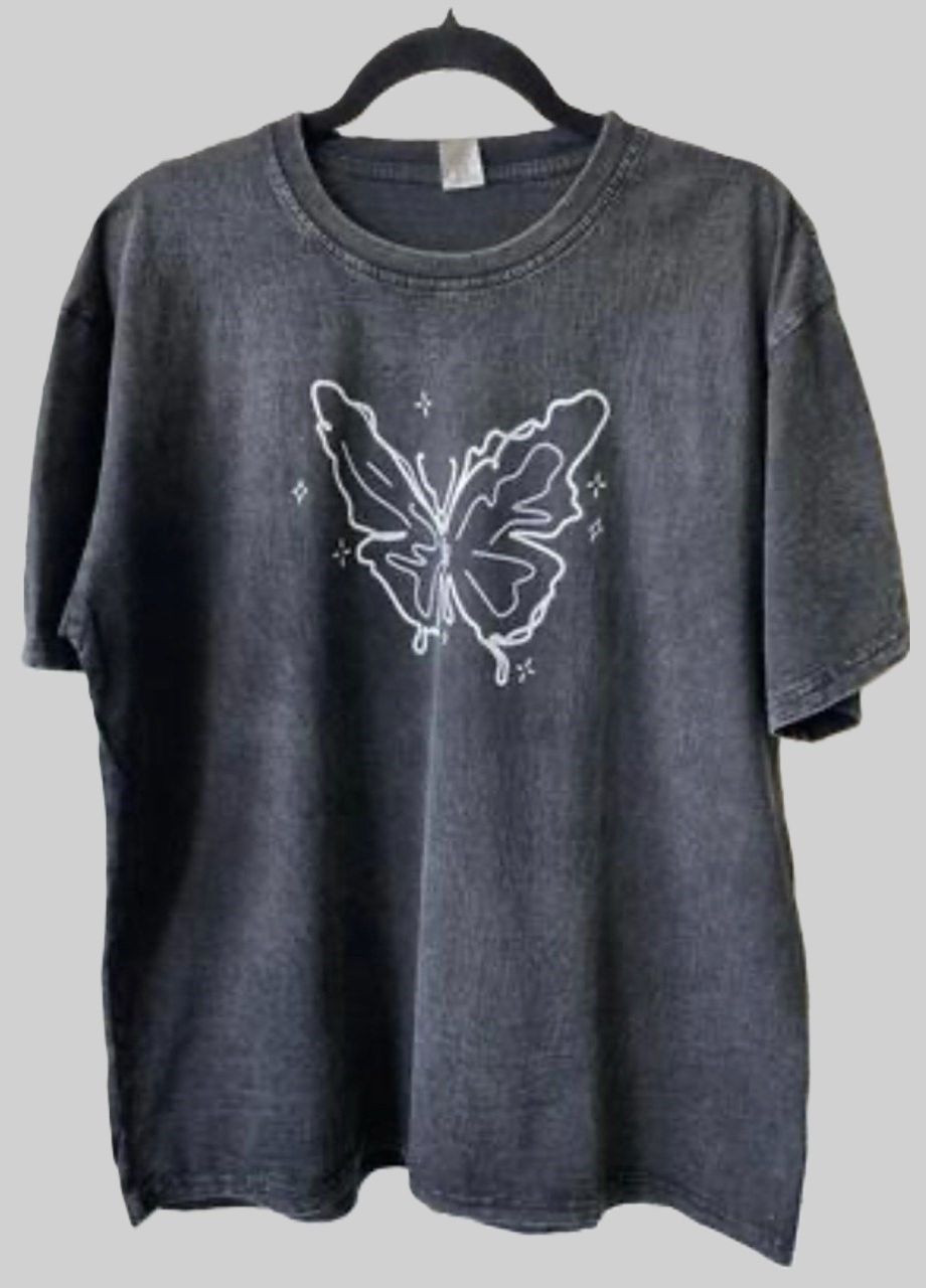 Футболка жіноча No Brand - (324261148)