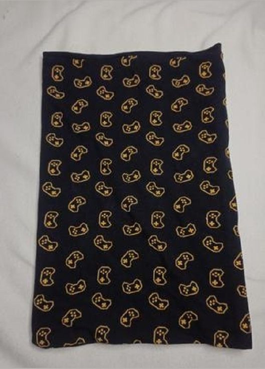 Шарф-хомут H&M (331112391)