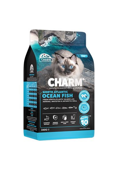 Сухий корм Charm (341248815)