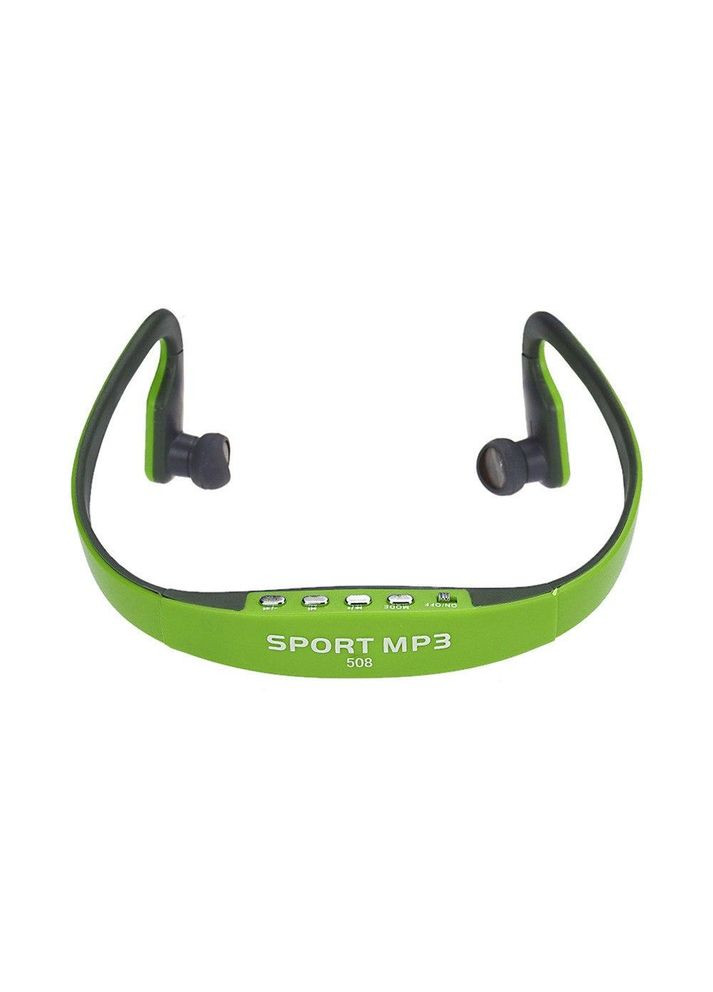 Мп3 плеер наушники спорт TX 508 XJXN (331150408)