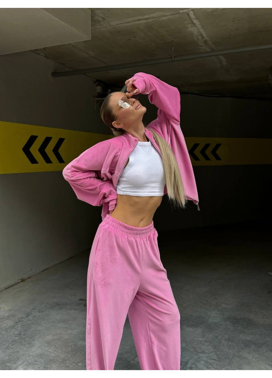 Женский костюм повседневный Style Point (349454785)