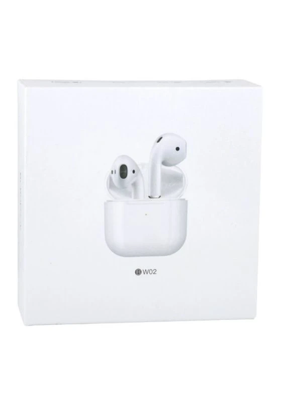 Беспроводные наушники BW-02 white Borofone (317192222)