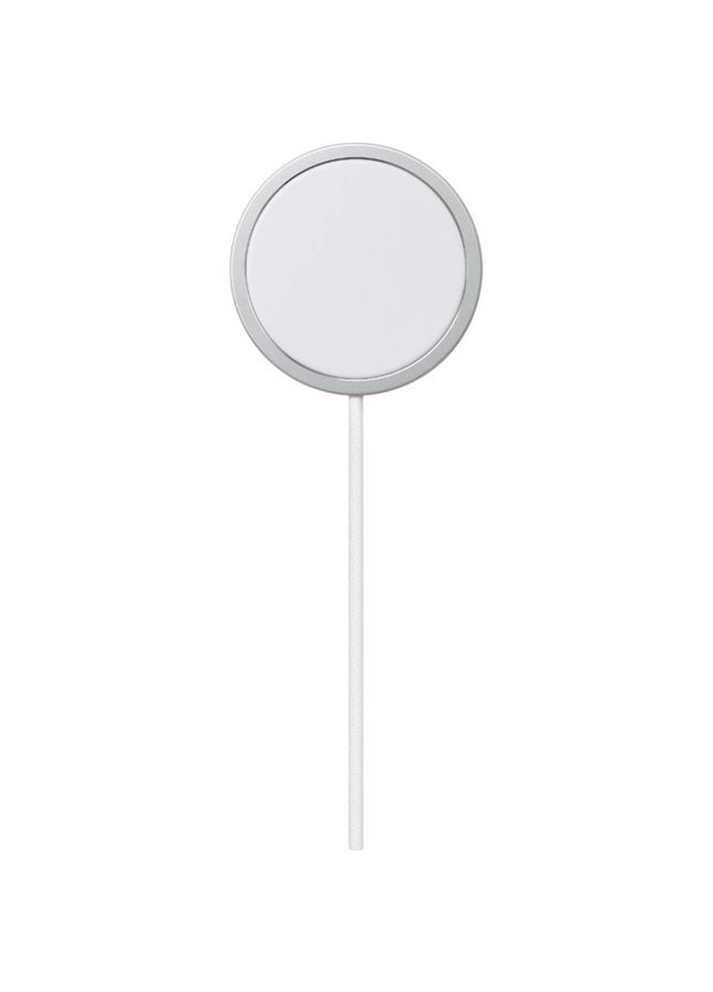 Беспроводное зарядное устройство для MagSafe Charger 1 м White (MGD74ZE/A) Apple (365750689)