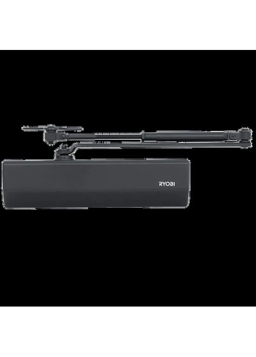 Дотягувач D-2055V GREY_ANTHRACITE BC UNIV_ARM Ryobi (385827798)