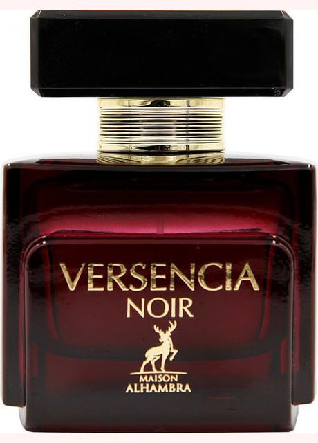 Парфумована вода Versencia Noir Alhambra (368705207)