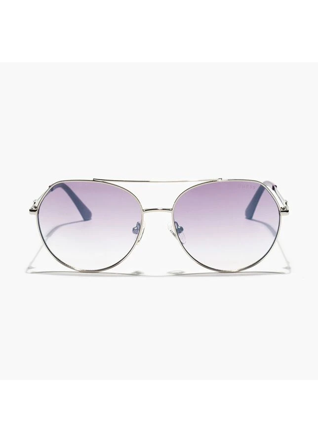 Солнцезащитные очки GU7704 10Z Guess (401984492)