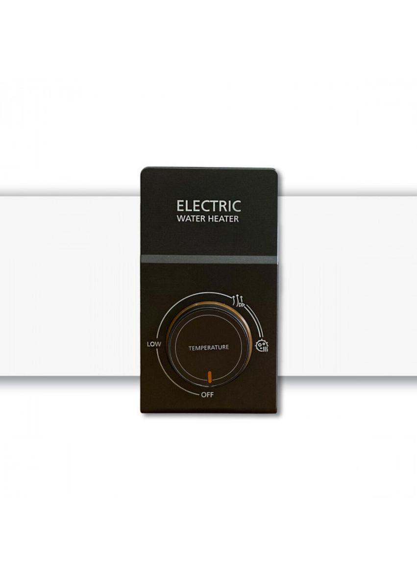 Водонагреватель D10-20VI(U) Midea