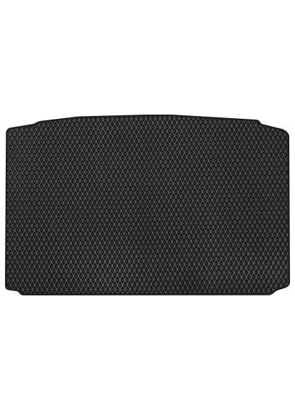 Коврик в багажник Peugeot 206 CC (T16) 2000-2008 Coupe EU (PT42105B1RBB) Evatech Peugeot 206 CC (T16) 2000-2008 Coupe EU (366556121)