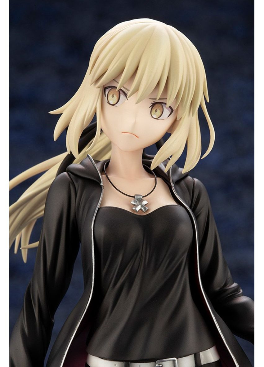 Аніме фігурка Сабер Алтрія Пендрагон 24 см Saber Altria Pendragon casual wear No Brand (362495214)