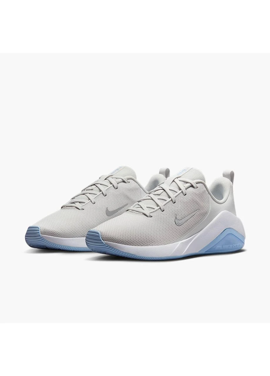Кроссовки Bella 7 Grey FZ1689-001 Nike серые демисезоны (398083156)