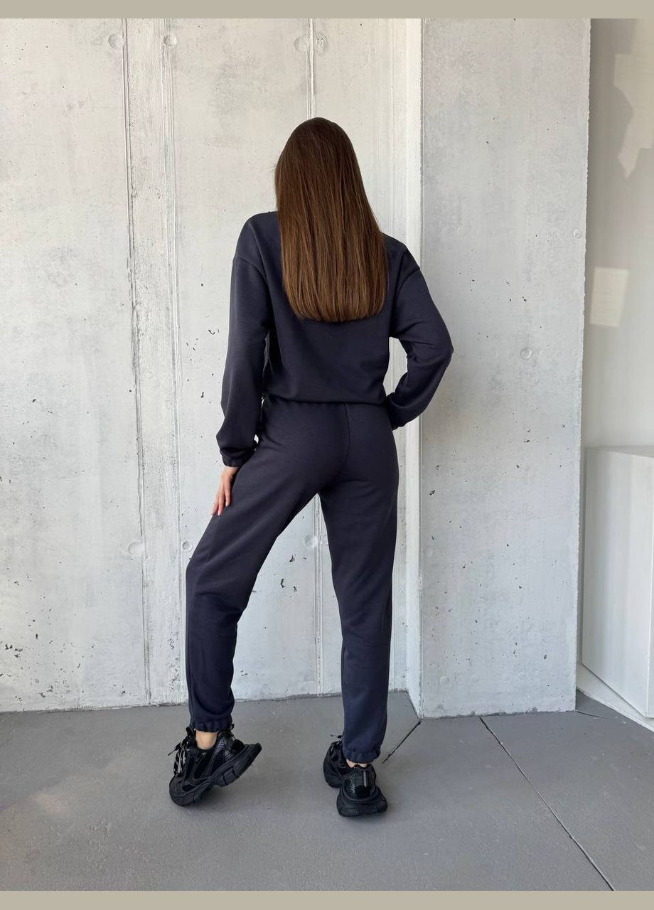 Женский спортивный костюм No Brand (321988945)