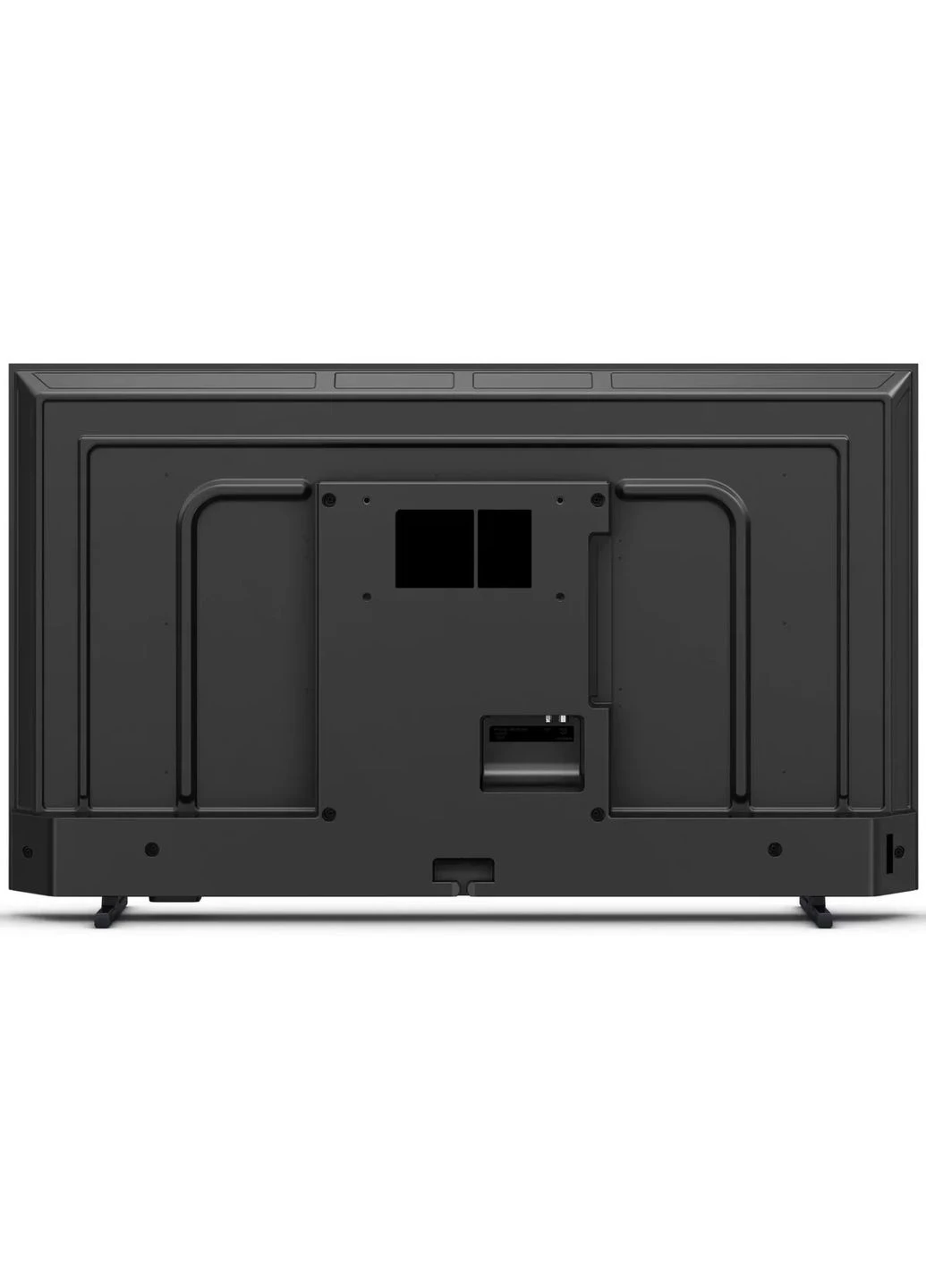 Телевізор 43" LED 4K 60Hz Smart Titan OS Black Philips (393465987)